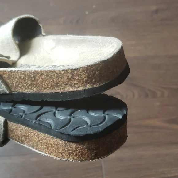 Sand-n-sun Randy Sandals - Picture 5 of 7